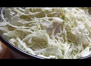How To Choose A Cabbage Shredder