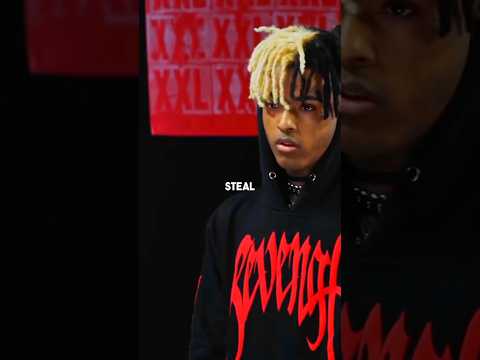 Revenge XXXTENTACION
