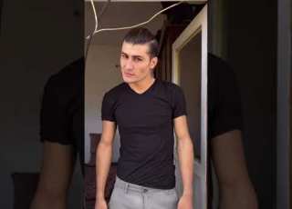  آسامة السجن للرجال و السباع نامت بيه