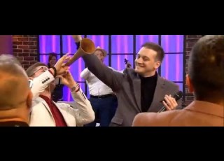  Vlatko Miladinoski Majko Ke Odam Jabana Merak Meana Sitel TV