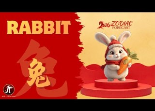  2026 Zodiac Forecast Rabbit Clarity Over Comfort