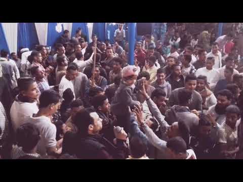 الفنان أحمد عادل الله يتوب عليك عوزين يخدوك مني من افراح القصاقصه فرحه محمد عبد ربه 01003623593