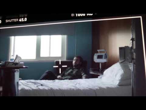 مسلسل وكان شيئا لم يكن 2020