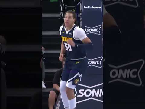 Nikola Jokic Game Changer