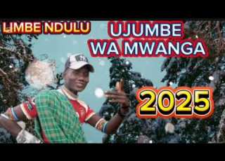  LIMBE NDULU UJUMBE WA MWANGA BY NCHEMBA STUDIO 2025