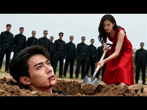 ضحى بحياته من أجلها لكنها دفنته حي ا والآن عاد لينتقم