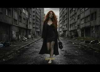 Lana Ru Дикое сердце YouTube Exclusive