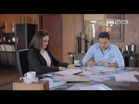 طاقة حب ازاي فؤاد قادر يتعامل مع سلمى طليقته ويساعدها كأنها ماعملتش فيه حاجة معقولة