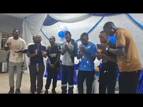 The Nazarites Chitenderano