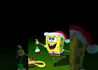 Spongebob Squarepants The Spongebob Christmas Special Shorts Spongebobsquarepants Christmas
