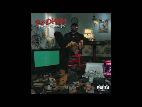 Redman Booyaka Shot Clean Version