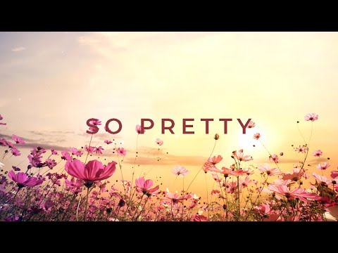 So Pretty Giulio Cercato