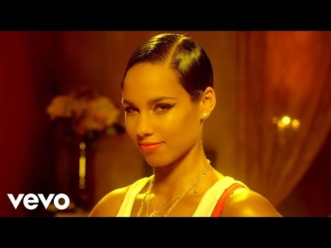 Alicia Keys Girl On Fire Official Video Alicia Keys Girl On Fire Official Video