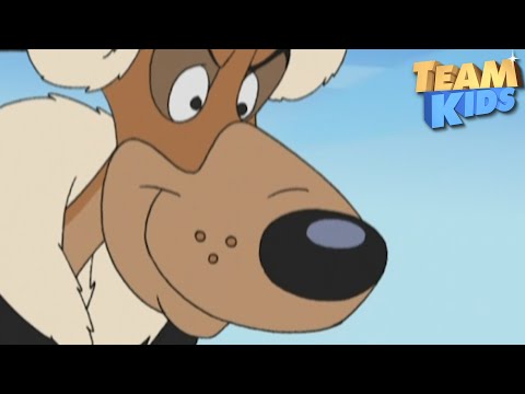 Les Kangoo Aux Jeux Épisode 17 Scandale Aux Jeux