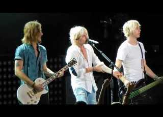 R5 Loud I Want U Bad Detroit MI 7 22 15