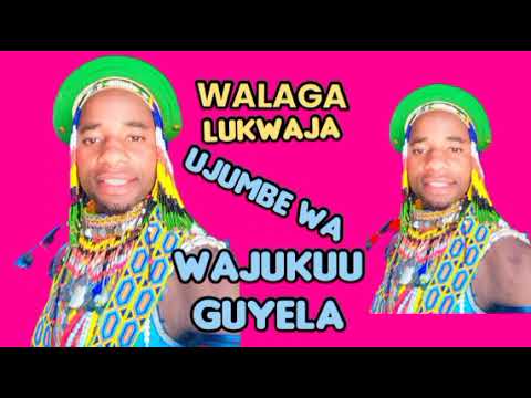 WALAGA LUKWAJA UJUMBE WA WAJUKUU WA KUYELA 2025 WALAGA LUKWAJA UJUMBE WA WAJUKUU WA KUYELA 2025