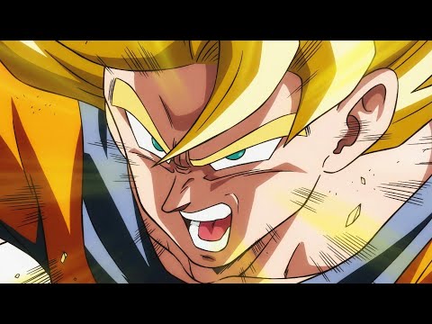 حكاية غوكو الجزء 16 ملخص انمي Dragon Ball Z Kai Androids Arc Part 1