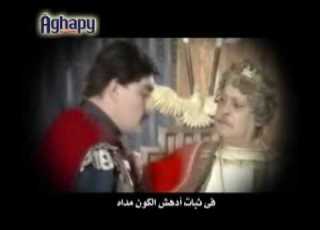  قصيدة أبطال لقداسة البابا