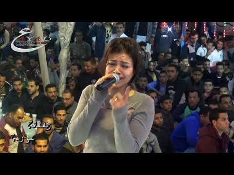 حورية وأوشه لا عاش ولا كان ثورة بوليكا كفرالشيخ سخا شركة عياد للتصوير والليزر