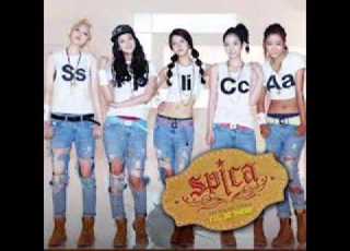SPICA I Ll Be There Audio
