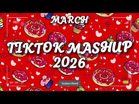 Tik Tok Dance Challenge 2026 By 𝓐𝓮𝓼𝓽𝓱𝓮𝓽𝓲𝓬 𝓨𝓾𝓷𝓪 March