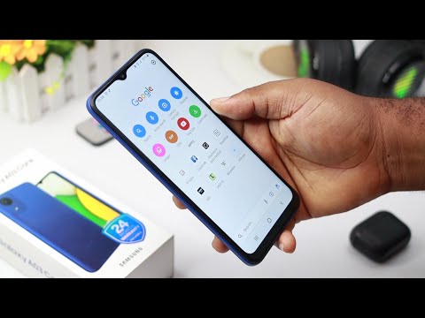 Samsung Galaxy A03 Core Review Faster Smoother Than Expected