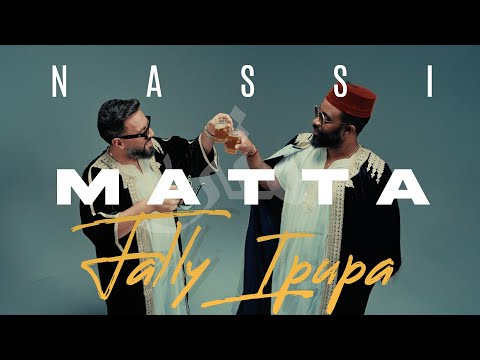 Nassi X Fallyipupa Matta Clip Officiel