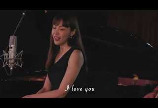 OliviaOng 王俪婷 Fly Me To The Moon Full Live Version 完整纯享版