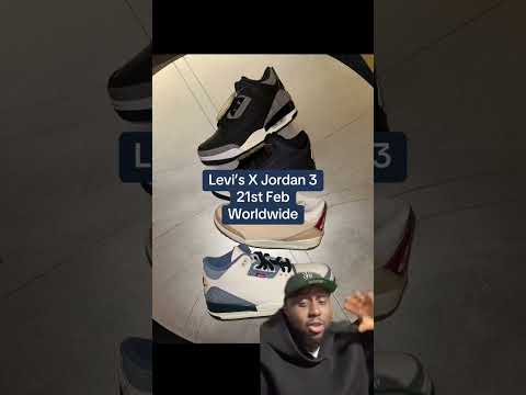 FEBRUARY 2026 SNEAKER RELEASES