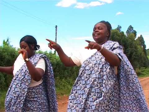 Mi Mbele By Pst JOEL KIMETO And The GCS OFFICIAL VIDEO