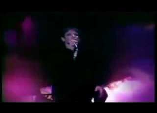  Barbara L Aigle Noir Live Châtelet 1987