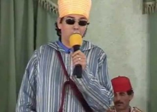  المرحوم الرايس مبارك أيسار
