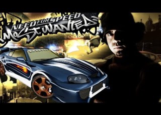  История персонажа Виктор Вик Васкес из игры NFS Most Wanted