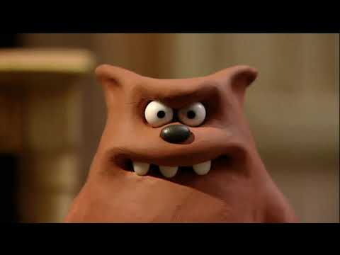 Shaun The Sheep E04 Timmy In A Tizzy