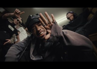  Tokyo Young Vision SHUT THE FXXK UP Feat Hideyoshi Jinmenusagi Carz Official Music Video