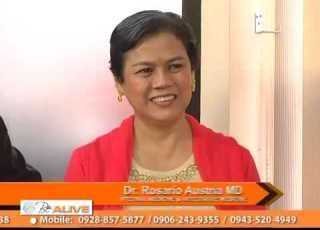 BE ALIVE EPISODE 4 Laminine And Parkinsons Disease