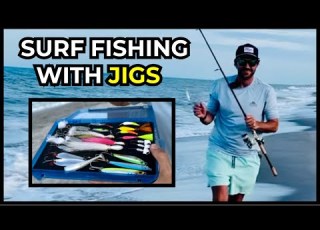  Brandungsangeln Mit Jigs