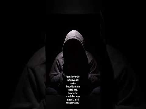 Shorts Hiriyyummaa Hiriyaa Kachuun Maal Jachiidha What The Meaning Of Frendness Shorts Hiriyyummaa Hiriyaa Kachuun Maal Jachiidha What The Meaning Of Frendness