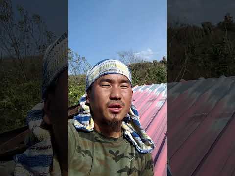 KA IN U HALVAM IN ANA UM TAJONG LE PATHENIN EILE TUNDOH SAH KIT DING AHI