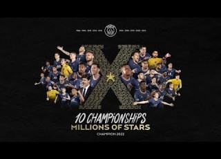 An 𝙝𝙞𝙨𝙩𝙤𝙧𝙞𝙘𝙖𝙡 Th Title 𝗖𝗛𝗔𝗠𝗣𝟭𝟬𝗡𝗦