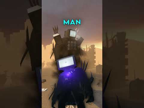 Top 3 Saddest Moments In Skibidi Toilet Series