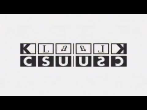 Klasky Csupo In Low Voice Squared G Major