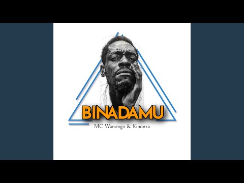 Binadamu
