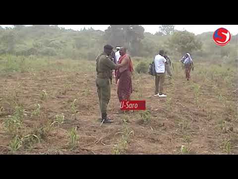 MOROGORO Ya Waka Moto Migogoro Ya Wakulima Na Wafugaji