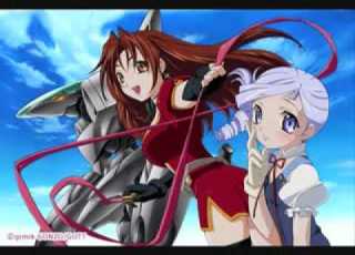 Kiddy Grade Full Opening Mirai No Kioku Memories Of The Future