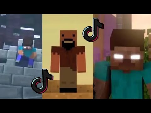 تجميع مقاطع تيك توك هيروبراین Tik Tokherobrinen Compilatio