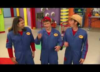  Imagination Movers Clips Dave S Doorbell