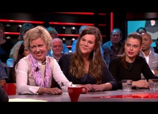 Vrouwenquotum Topfuncties