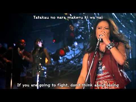 Kamen Rider OOO Anything Goes Music Video