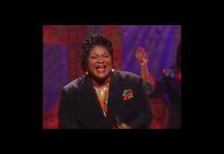 Sounds Of Blackness Optimistic LIVE At The Apollo 1994